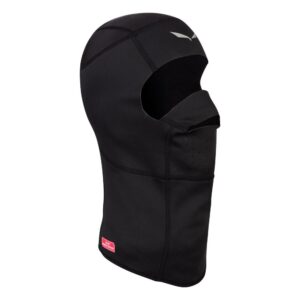 Salewa Ortles Windstopper Balaclava Negro 60 cm Hombre