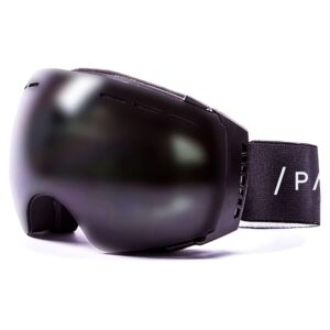 Paloalto Logan Ski Goggles Multicolor Black Frame And Smoked / Anti Scratch / Anti Fog/CAT3