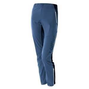 Loeffler Touring Speed Active Stretch Pants Azul 40 / Regular Mujer