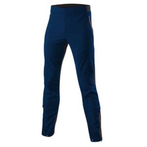 Loeffler Touring Speed Active Stretch Pants Azul 54 / Regular Hombre