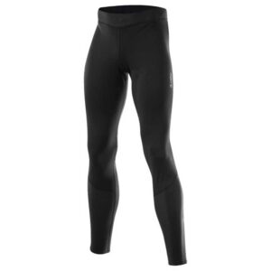 Loeffler Carbon Windstopper Warm Tight Negro XS Hombre