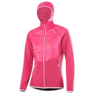 Loeffler Hybrid Izzy Primaloft Active Jacket Rosa M Mujer