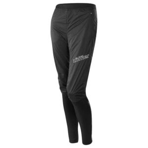 Loeffler Gemini Double-dry Tight Negro 34 Mujer