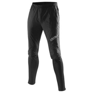 Loeffler Gemini Double-dry Tight Negro XL Hombre