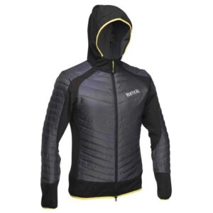 Vertical Aeroquest Hybrid Jacket Negro XL Hombre
