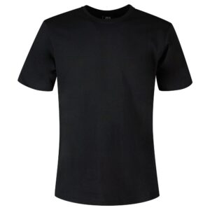 Yes. Uninc Short Sleeve T-shirt Negro M Hombre