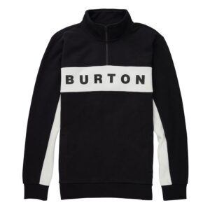 Burton Lowball Sweatshirt Negro XS Hombre