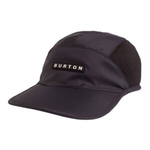 Burton Melter Beanie Negro  Hombre