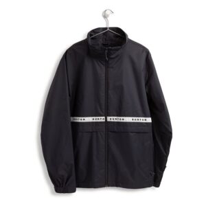 Burton Melter Jacket Negro S Hombre
