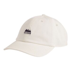Burton Rad Dad Cap Blanco  Hombre