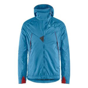 KlÄttermusen Vale Jacket Azul XS Hombre