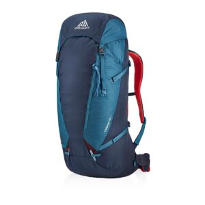 Gregory Targhee Ft 45l Backpack Azul M-L