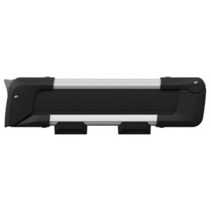 Thule Snowpack S Ski Carrier Adapter Negro