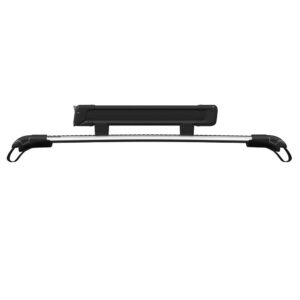 Thule Snowpack M Ski Rack Plateado