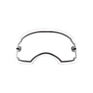 Oakley Airbrake Mx Replacement Lens Transparente Clear/CAT1
