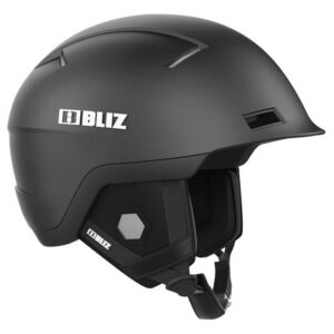 Bliz Infinity Helmet Negro 54-58 cm