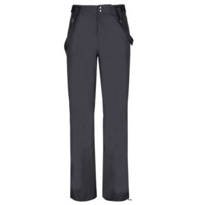 Rock Experience Snow Peak Pants Gris M Hombre