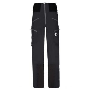 Rock Experience Snowmass Pants Negro XL Hombre