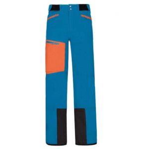Rock Experience Scandia Evo Pants Azul XL Hombre