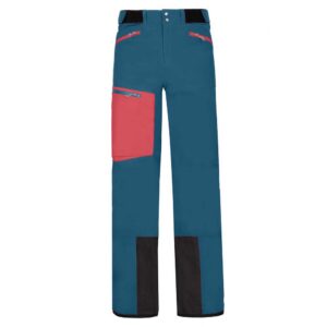 Rock Experience Scandia Evo Pants Azul XL Hombre