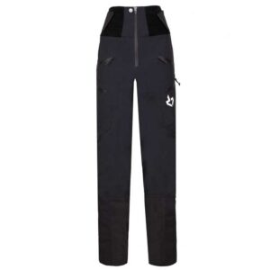 Rock Experience Snowmass Pants Negro 2XL Mujer