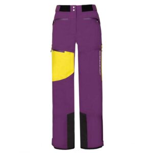 Rock Experience Scandia Evo Pants Lila L Mujer