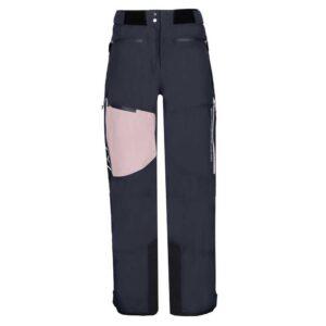 Rock Experience Scandia Evo Pants Azul XL Mujer
