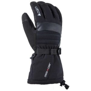 Cairn Annapurna C-tex Pro Gloves Negro XL Hombre