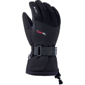 Cairn Dome C-tex Gloves Negro 8 Hombre