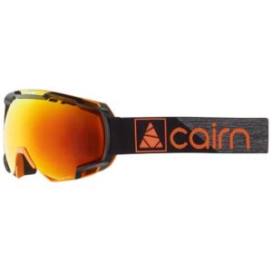 Cairn Mercury Ski Goggle Negro SPX 3000 Lum/CAT3