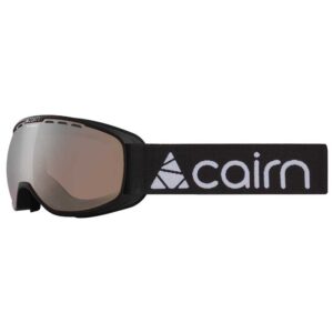 Cairn Rainbow Ski Goggle Negro SPX 3000/CAT3