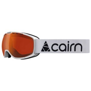 Cairn Rainbow Ski Goggle Blanco SPX 2000/CAT2