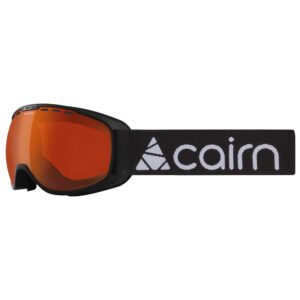 Cairn Rainbow Ski Goggle Negro SPX 2000/CAT2