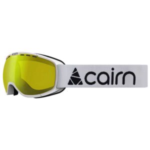 Cairn Rainbow Ski Goggle Blanco SPX 1000/CAT1