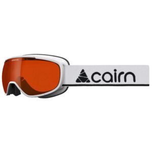Cairn Genius Otg Ski Goggle Blanco SPX 2000/CAT2