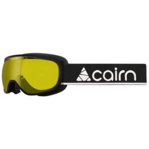 Cairn Genius Otg Ski Goggle Negro SPX 1000/CAT1