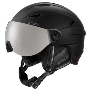 Cairn Impulse Visor Helmet Negro 59-60 cm