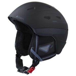 Cairn Maverick Helmet Negro 62-65cm