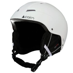 Cairn Orbit Helmet Blanco 61-62 cm