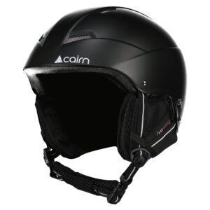 Cairn Orbit Helmet Negro 57-58 cm