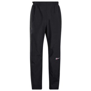 Berghaus Hillwalker Pants Negro S / 31 Hombre