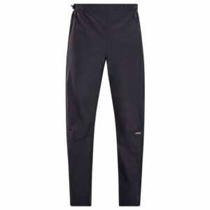 Berghaus Hillwalker Pants Negro 8 / 33 Mujer