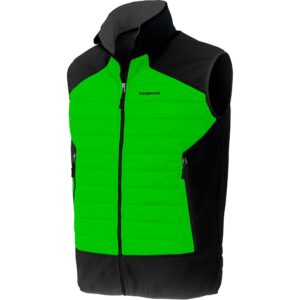 Trangoworld Avre Vest Verde S Hombre