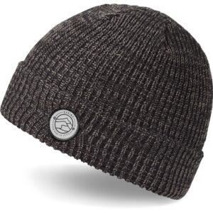 Dakine Bryson Beanie Negro  Hombre