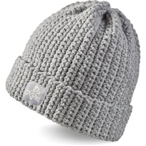 Dakine Addison Beanie Gris  Hombre