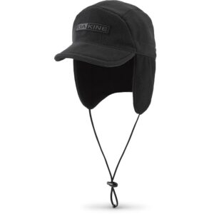 Dakine Felix Fleece Cap Negro  Hombre