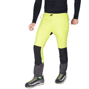 Trangoworld Forchat Regular Pants Verde XL Hombre