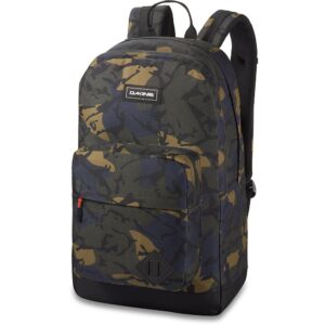 Dakine 365 Dlx 27l Backpack Negro