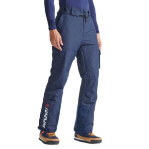 Superdry Ultimate Rescue Pants Azul XL Hombre