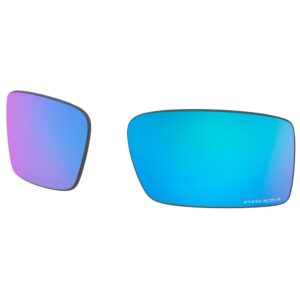 Oakley Gascan Prizm Replacement Lens Azul CAT3